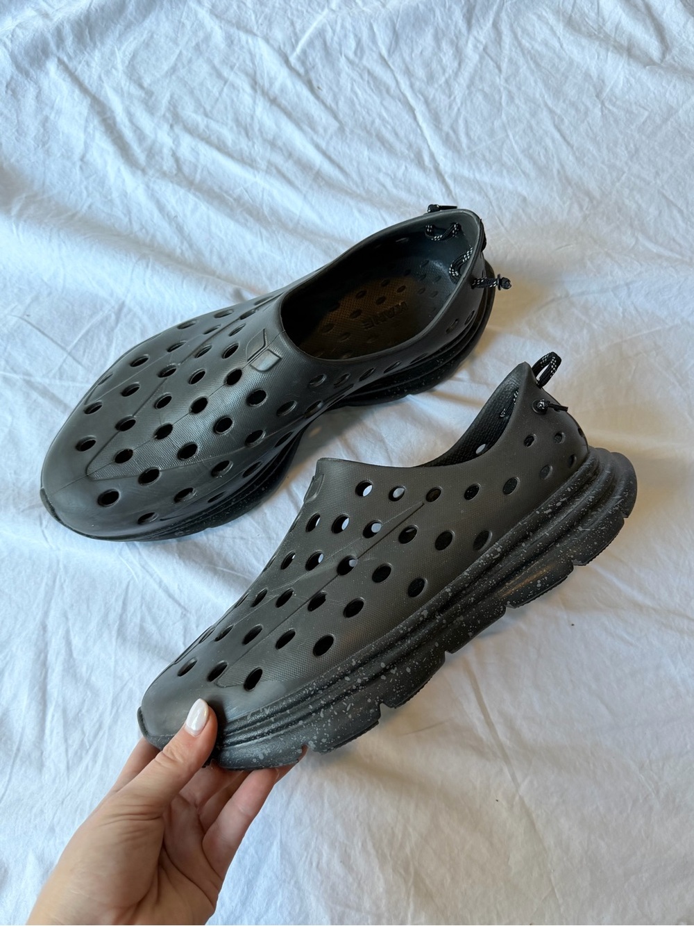 Men’s Kane Revive Slip on Recovery Shoes